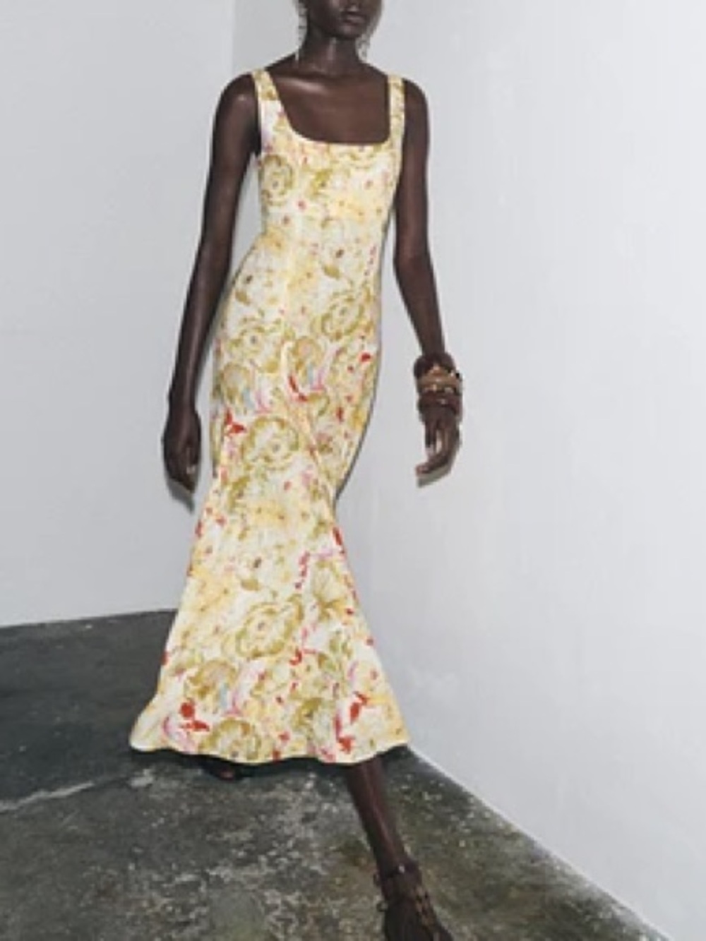 Zara Dress